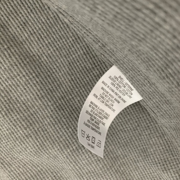 New Combat Canvas Men’s Jacket - Picture 9 of 14